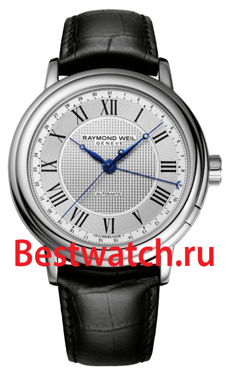 Часы Raymond Weil Maestro 2851-STC-00659